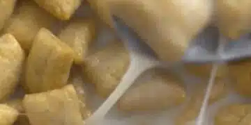 Жена се погнуси от продукт, който се предлага в търговската мрежа 4
