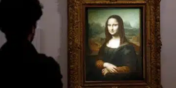 Разкрита ли е мистерията на Мона Лиза? Коя е Лиза Герардини и наистина ли е тази на портрета? 4