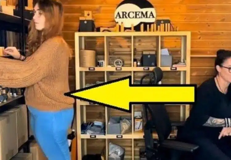 Честито! Красивата моделка Цеци Красимирова ще става баба 1