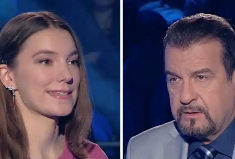 Момиче си тръгна с 4 жокера у дома, не победи рекорда на годеника си в "Стани богат" 1
