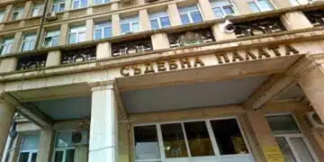 60-годишен мъж бе осъден, заради това че присвоил чужди движими вещи на стойност 2 253 964 лева 11