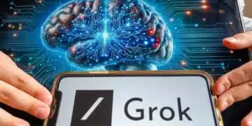 Илон Мъск разкрива Grok 3 chatbot, наречен най-умният AI в света 3