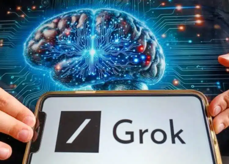Илон Мъск разкрива Grok 3 chatbot, наречен най-умният AI в света 1