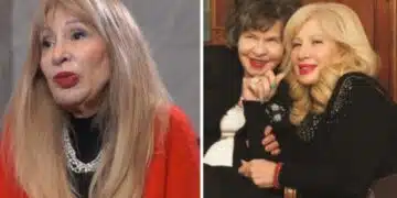 Мария Грубешлиева-Муки: Няколко години ми отне да осъзная, че майка я няма 1