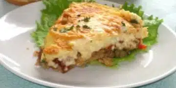 Бабина мусака, за която всеки мечтае (Рецепта) 3
