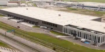 До Пловдив голяма немска компания открива нови 250 работни места 1