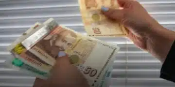 Вдигането на пенсиите бе придружено с предупреждение за опасност 8