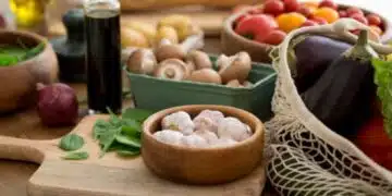 9 прости продукта, които укрепват ноктите ви и ги карат да растат по-бързо 15