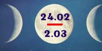 Енергия на новолунието: От 24 февруари ще има радикални промени за всяка зодия 8