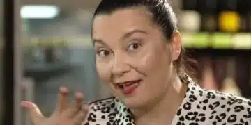 Оля Малинова, каза че е отслабнала благодарение на инжекции 4