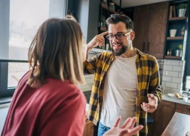 Как да разберете, че свекърва ви е токсична? 7 предупредителни знака 1