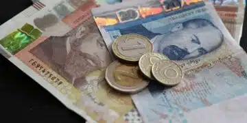 От БНБ с лоша вест спрямо онези българи у нас, които имат бързи кредите 11