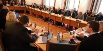 Агитация само 20 дни: Партии връщат 36 000 лв., ако вземат под 2500 гласа 2
