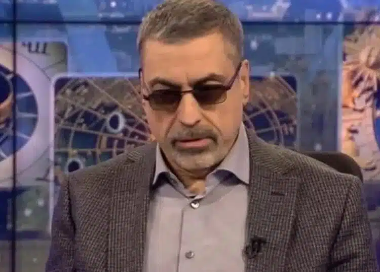 Павел Глоба посочи зодията, с която да празнуваме Нова година – ще донесе късмет 1