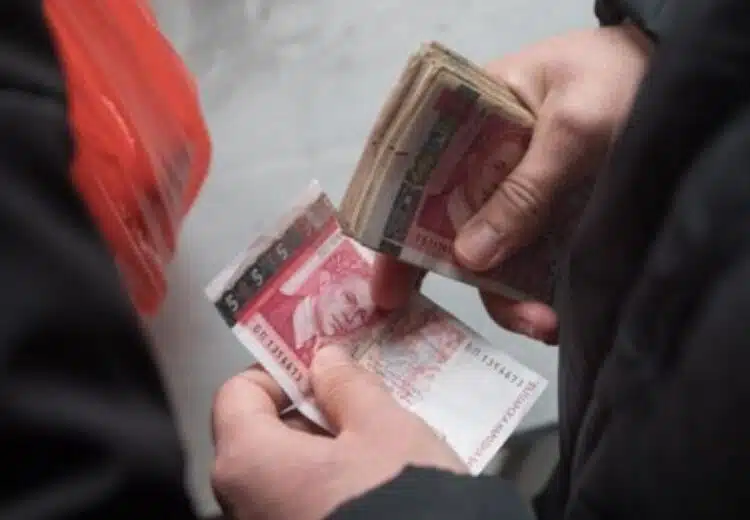 От петък, 7 февруари, ще започне изплащането на новите пенсии 1