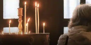 Утре, 12 юли е църковен празник! Какво може и не може да се прави на тази дата 12