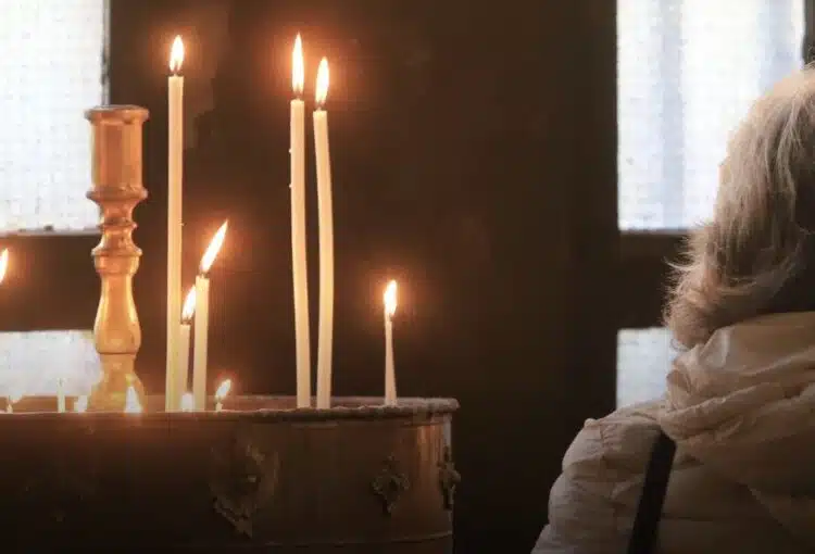 Утре, 12 юли е църковен празник! Какво може и не може да се прави на тази дата 1