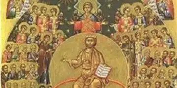 В понеделник, 24 март е църковен празник! Повод да почерпят имат 2 сладки имена! Има и забрани 5