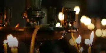 Утре 3 февруари е църковен празник! Кой има повод да почерпи и какви забрани се спазват 13