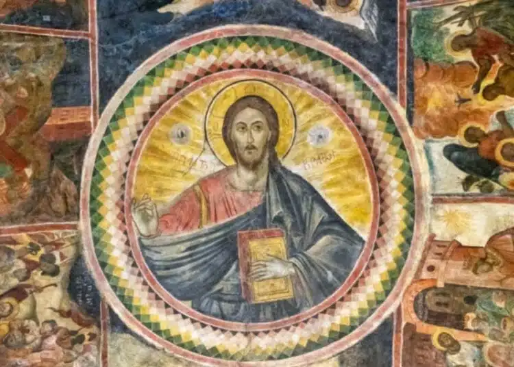 Днес е голям празник - празнуват Светли имена, спазват се и някои забрани! 1