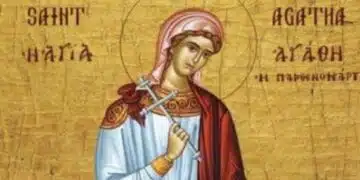 Днес е църковен празник: ето кои имена имат повод да почерпят! 11