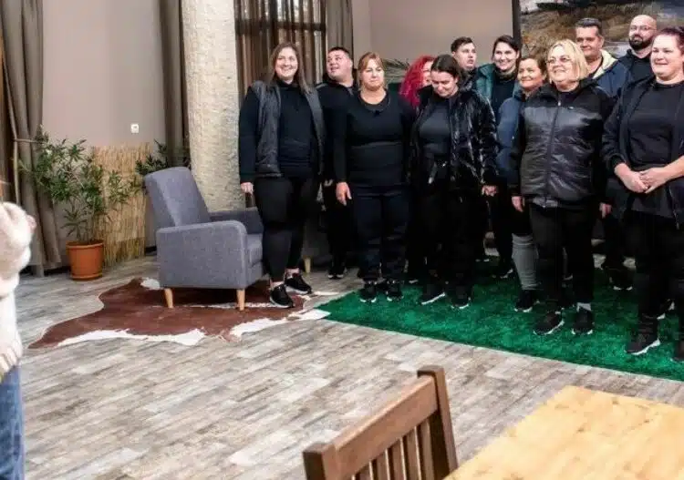 Зрителите масово одобряват старта на риалитито „Живот на кантар“ – описват го като най-смисленото 1