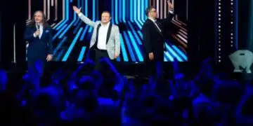 Този сезон нищо няма да е същото? Маги Халваджиян подготвя нещо невиждано и грандиозно за финал на „Като две капки вода“ 4