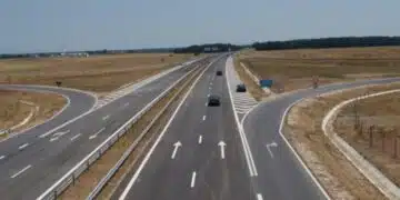 В знак на протест срещу ограниченията на АПИ превозвачи готвят блокада на АМ "Тракия" 7