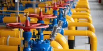 Вече е факт по-високата цена на природния газ у нас за месец март 2025 1