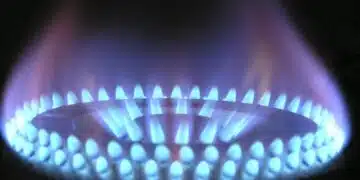 Ето каква се очертава да бъде цената на природния газ за месец юли 3