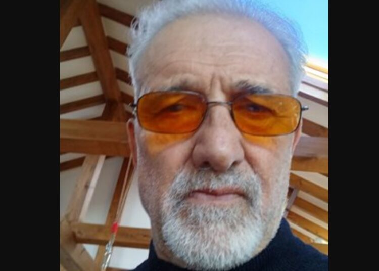Проф. Ботев за Санторини: това е рой, който може да люлее и половин година, не е силно и вулканът няма да изригне 1