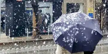 Топ роден синоптик даде своята прогноза за идните дни – предстоят 20 см сняг и минус 18 градуса 14