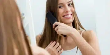 Как се променя косата на човек на 20, 30 и 50 години? Фризьорката даде точен отговор 2