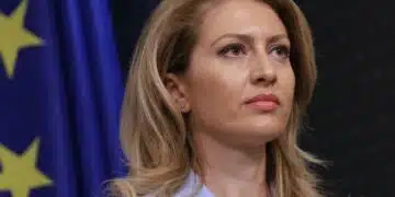 Рая Назарян от ефира – да представим официално бюджета е въпрос на дни 2