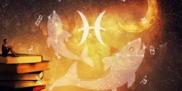 Риби, време е да действате! Седмичен хороскоп за 13-19 октомври 2025 г. 1