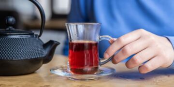 Чай, който може да спре подуването и да подобри паметта 9