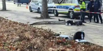 Първи думи на шофьорите от тежката катастрофа с майка и деца в Русе (Снимки) 6