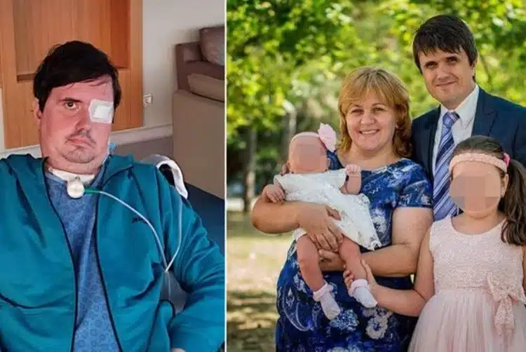 Спешен зов за помощ, жена пече сладки, за да може да спаси своя болен мъж, имат и дечица – нека помогнем! 1
