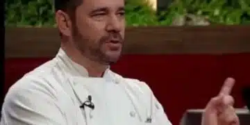 Шеф Ангелов направи гаф в Hell’s Kitchen 2