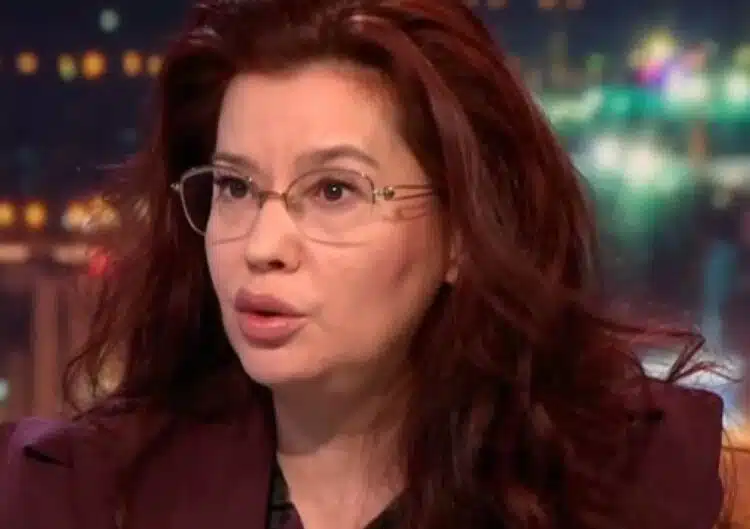 Шефът на „Медицински надзор“ го каза категорично: Арина Осипова, няма право да практикува – не е лекар 1 Шефът на „Медицински надзор“ го каза категорично: Арина Осипова, няма право да практикува – не е лекар 1