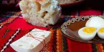 Наближава ПРОШКА! Ето кога през 2025 година се пада Сирни Заговезни и какво е ЗАДЪЛЖИТЕЛНО да направим 2