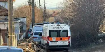 Първа снимка и име на майката от Вакарал, която е заподозряна за непростимото деяние с децата си 6