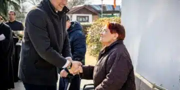 Край Пазарджик обновяват дом за стари хора 3