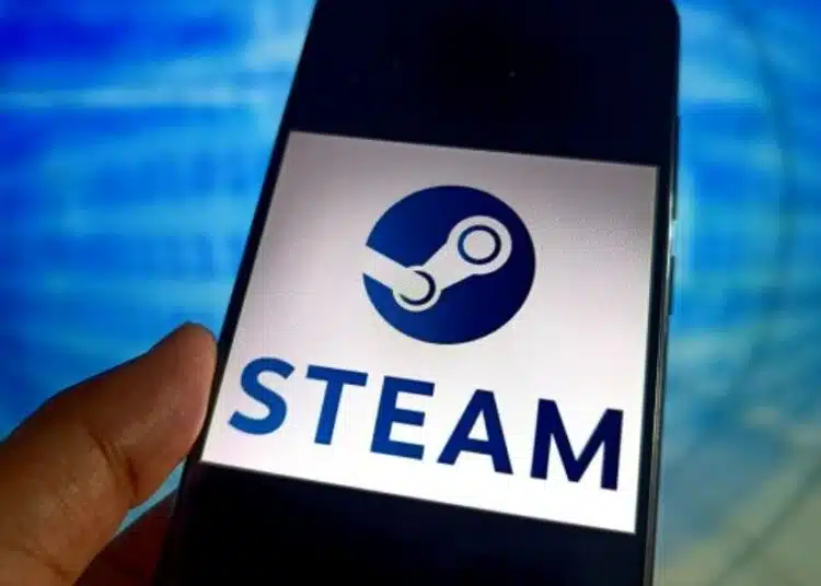 Какво да направите, ако акаунтът ви в Steam е бил хакнат: съвети за потребителите 1