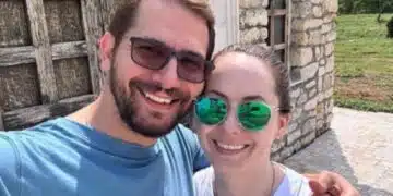 Синът на Стефан Данаилов е готов за дете след 17 години връзка 2