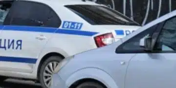 В столицата задържаха двама мъже 8