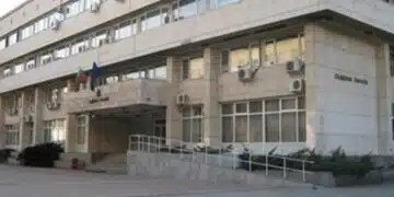 Екс кметицата Десислава Иванчева поиска отново да бъде предсрочно освободена, за да може да се лекува 2