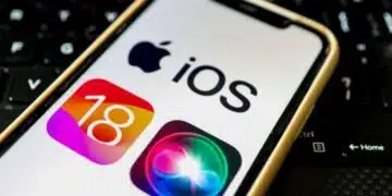 Apple подготвя iOS 18.4: дата на пускане и какво е новото за собствениците на iPhone 6