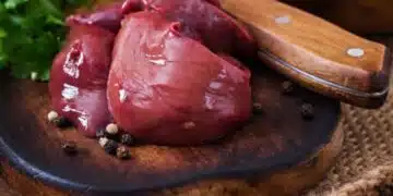 Наречен е продукт, който съдържа 7 пъти повече витамин А от морковите 13