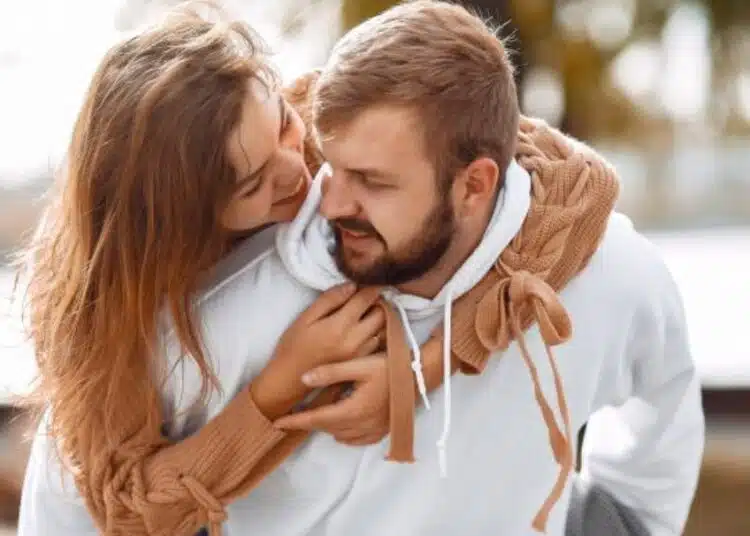 6 начина да подкрепите мъжа в труден период от живота му. И не само тогава 1